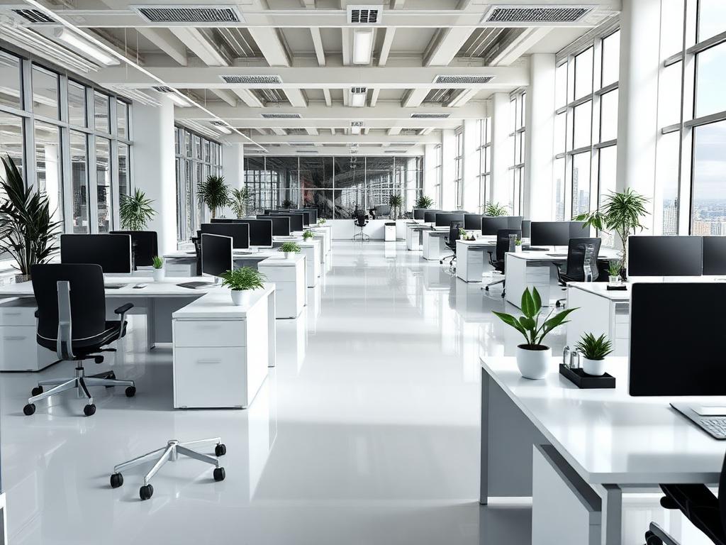 Bureaux
